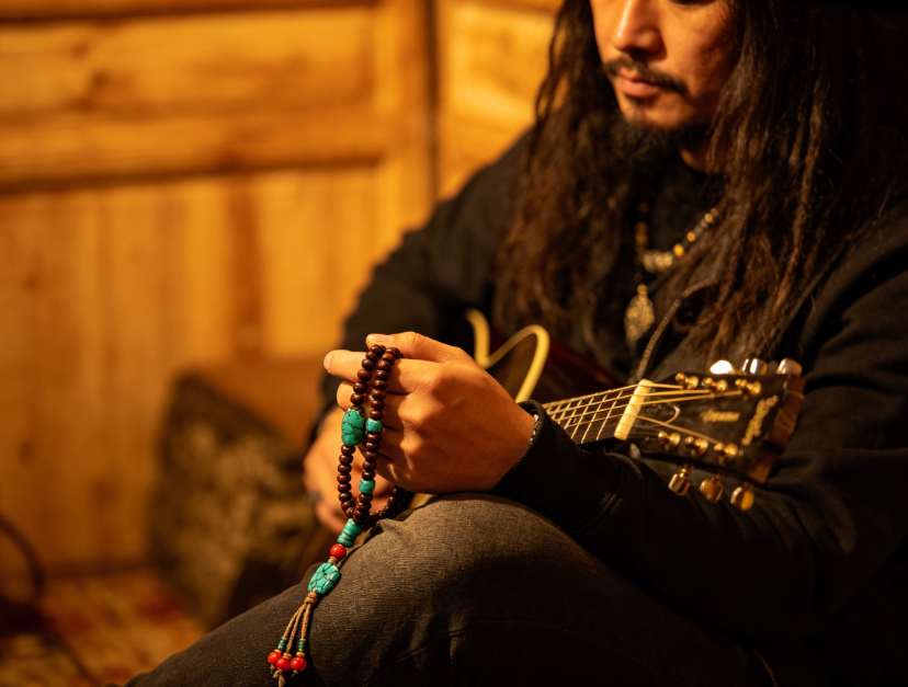 Bodhi Bracelets: A Sanctuary for the Mind in a Chaotic World