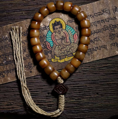 Tibetan Mala