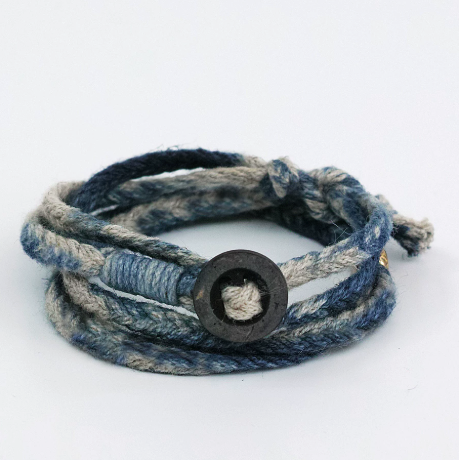 Braided Jewelry