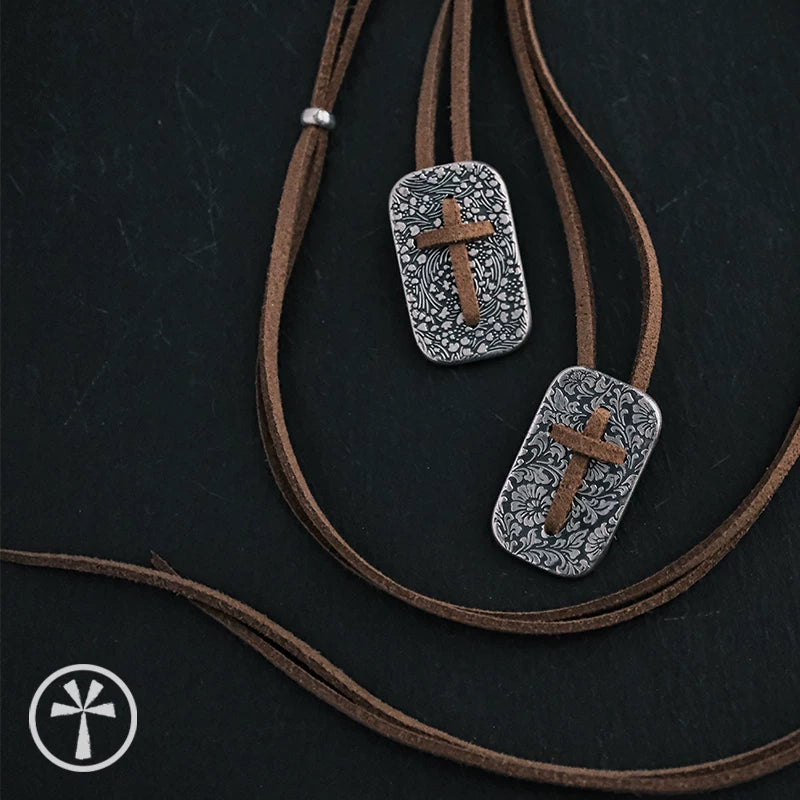 Handmade Original Design 999 Sterling Silver Charm Pendant Retro Vintage Artistic Silver Jewelry Necklace For Unique Jewelry Store